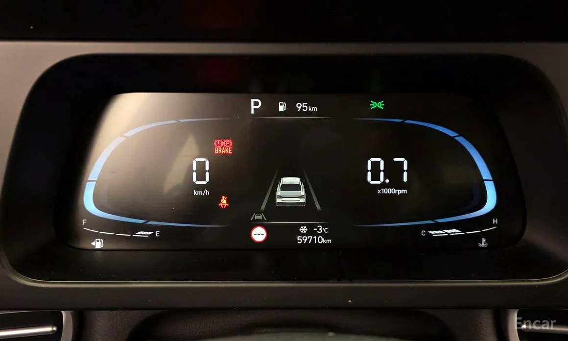 Фото 8 - Hyundai Avante