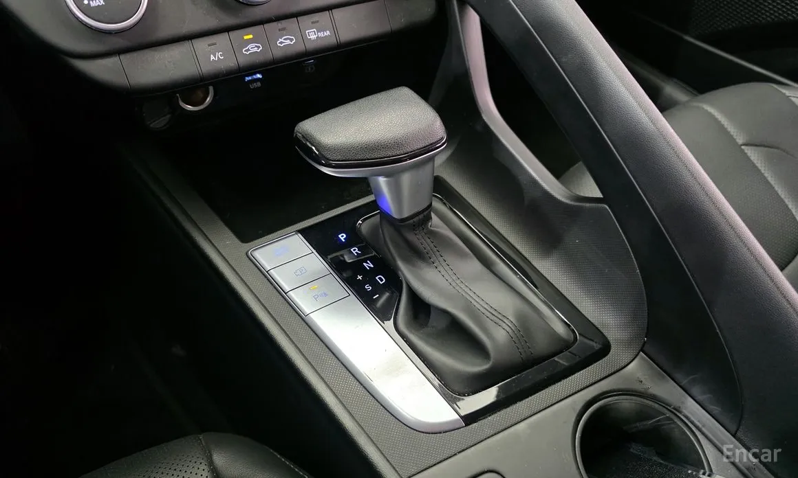 Фото 9 - Hyundai Avante