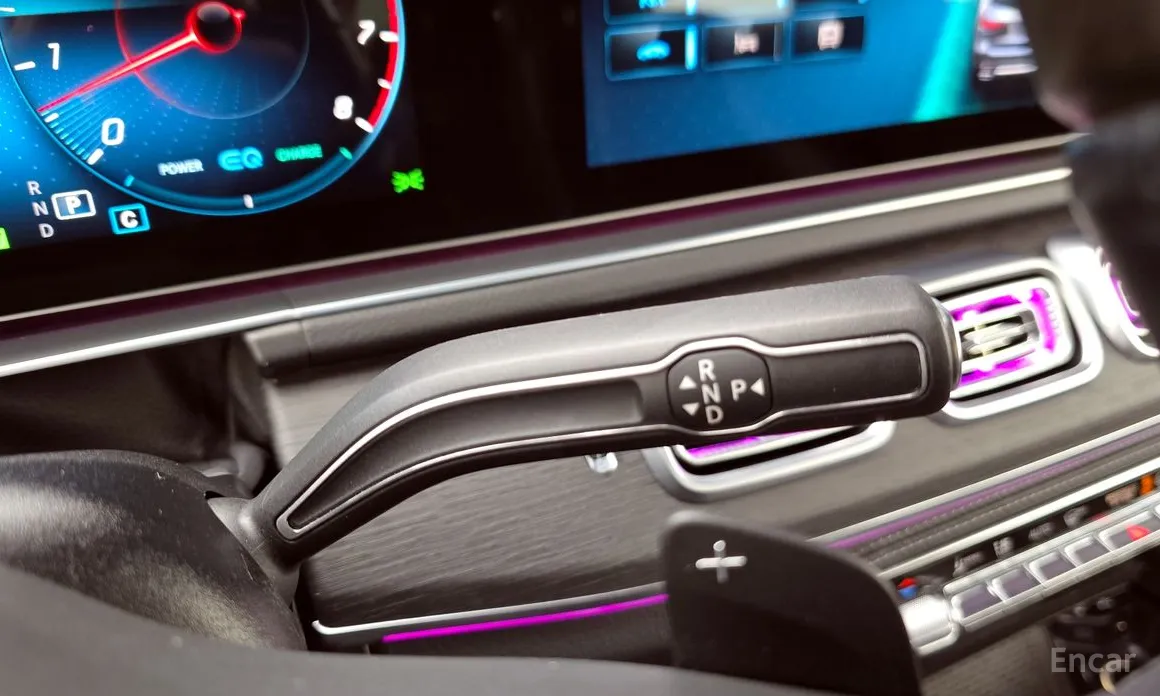 Фото 9 - Mercedes-Benz GLS-Class