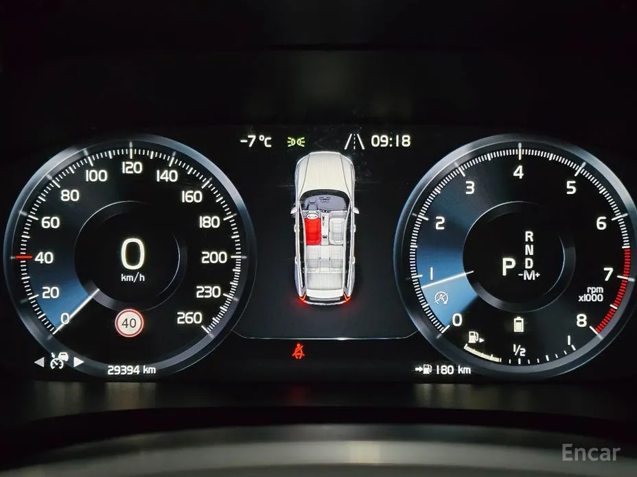 Фото 6 - Volvo V60