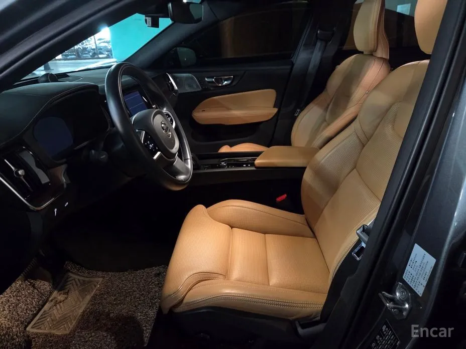 Фото 7 - Volvo V60