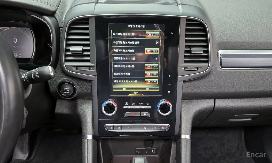 Фото 14 - Renault QM6