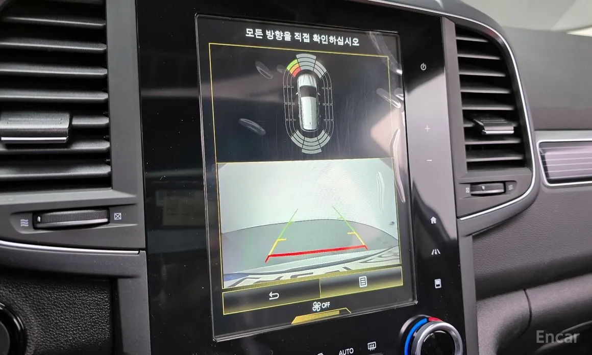 Фото 15 - Renault QM6