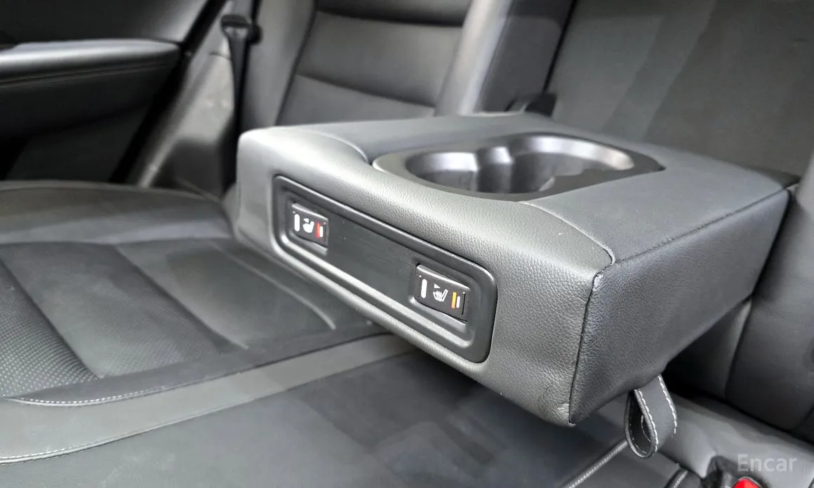 Фото 17 - Renault QM6