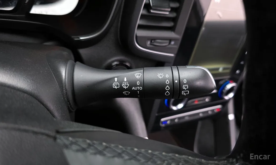 Фото 18 - Renault QM6