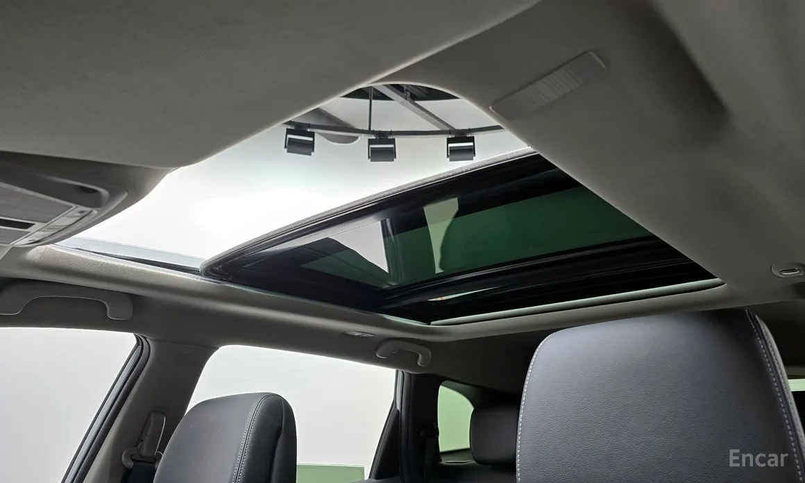 Фото 19 - Renault QM6