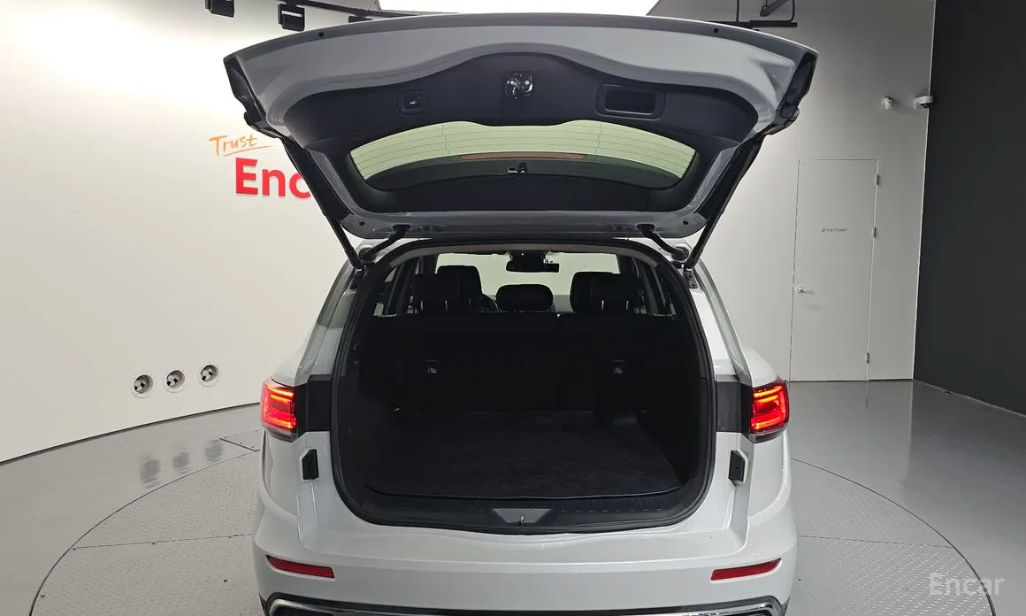 Фото 20 - Renault QM6