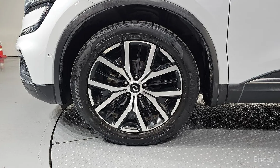 Фото 5 - Renault QM6