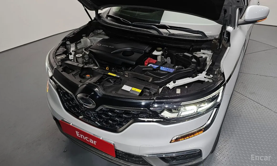 Фото 6 - Renault QM6