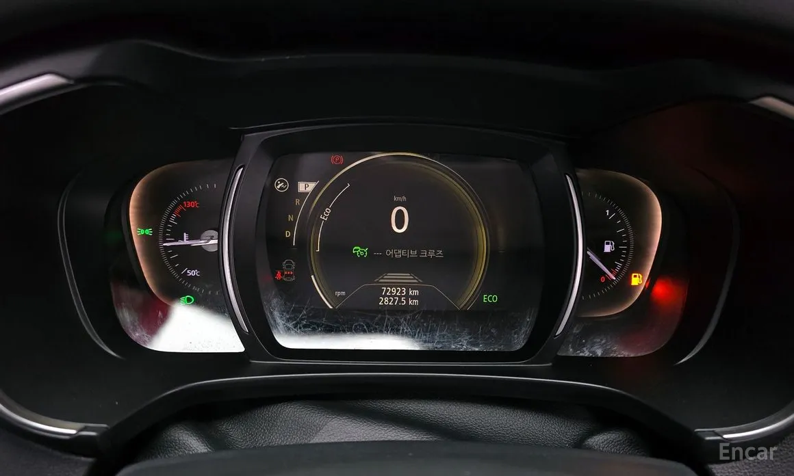 Фото 8 - Renault QM6