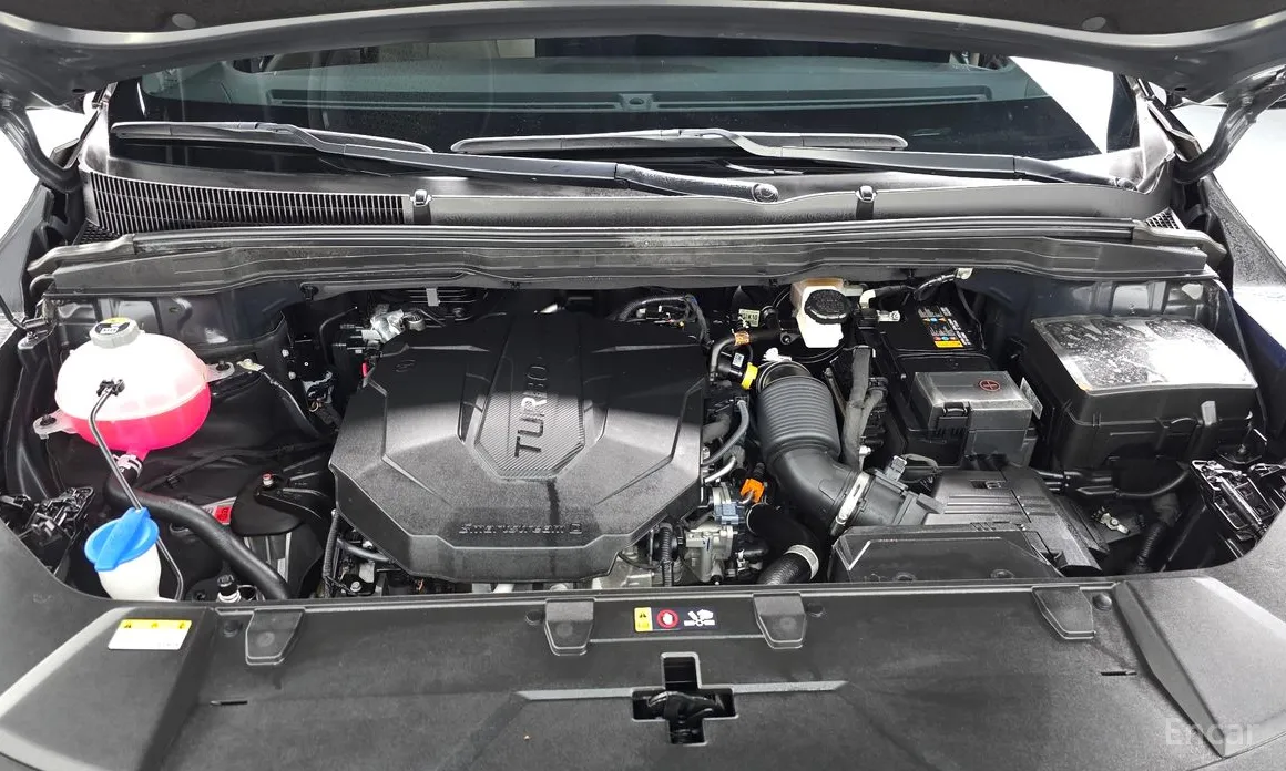 Фото 6 - Kia Carnival