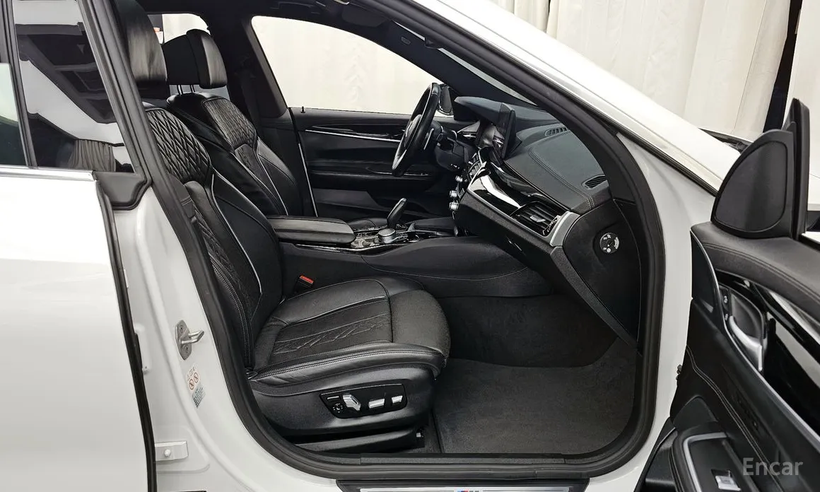 Фото 11 - BMW Gran Turismo