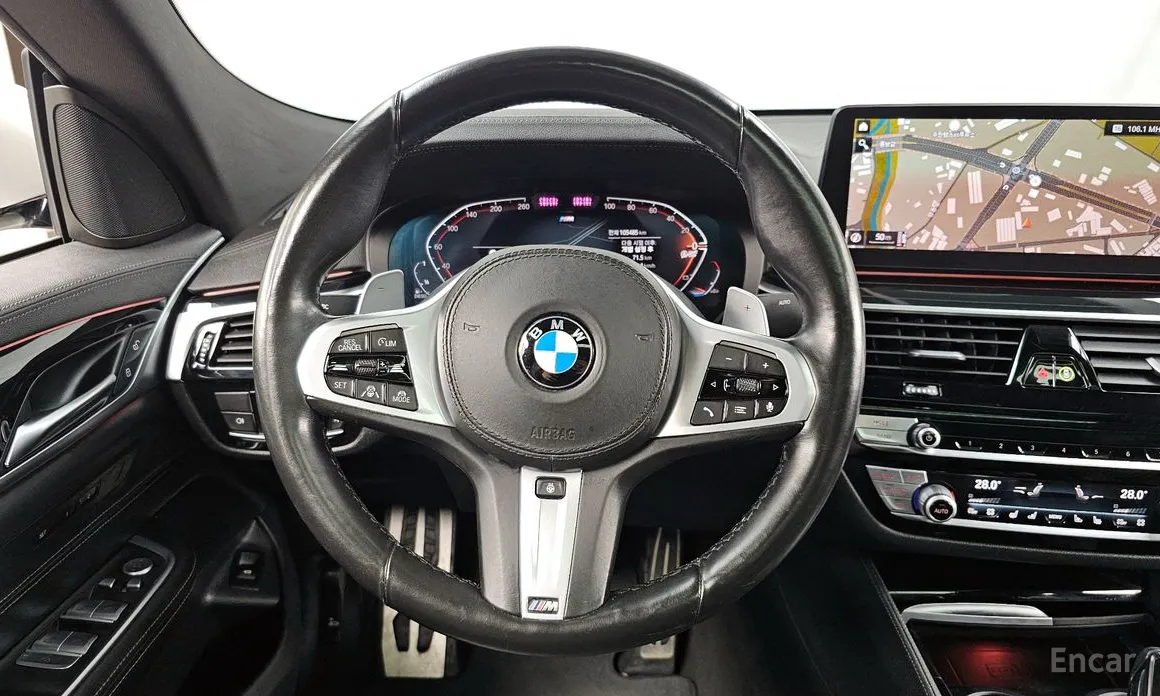 Фото 13 - BMW Gran Turismo