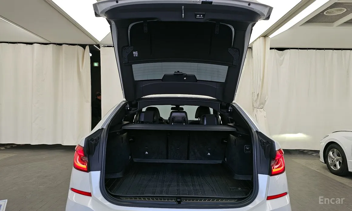 Фото 20 - BMW Gran Turismo