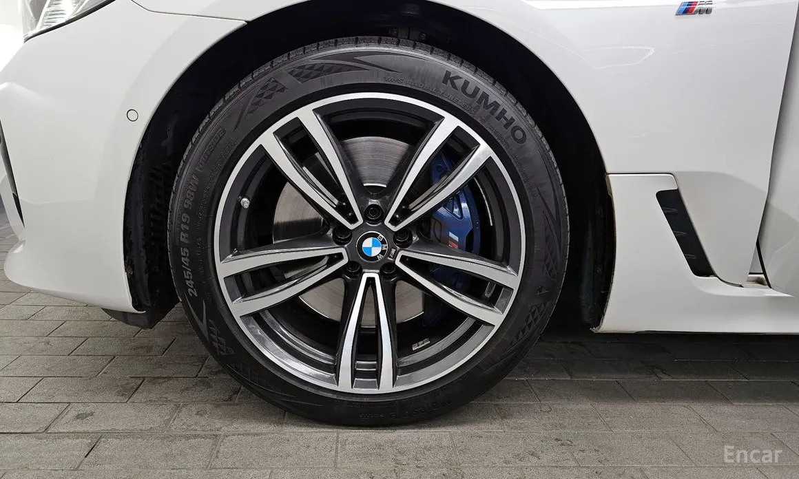 Фото 5 - BMW Gran Turismo