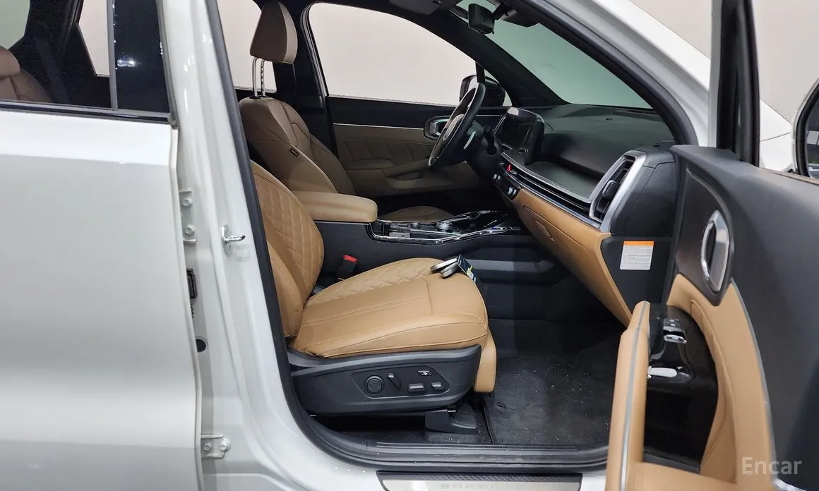 Фото 11 - Kia Sorento