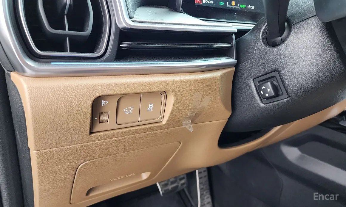 Фото 14 - Kia Sorento