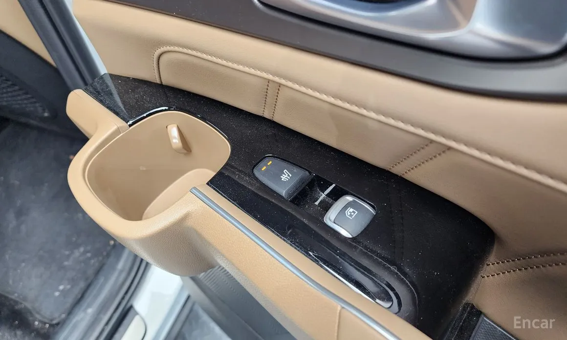 Фото 18 - Kia Sorento