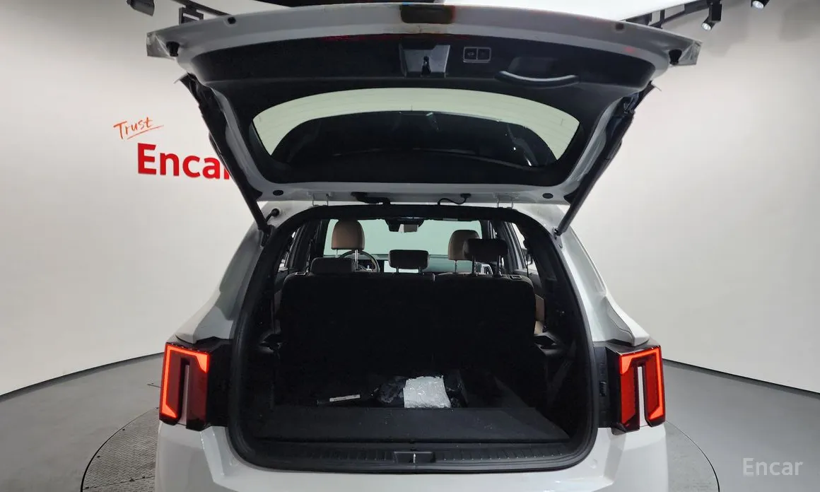 Фото 20 - Kia Sorento