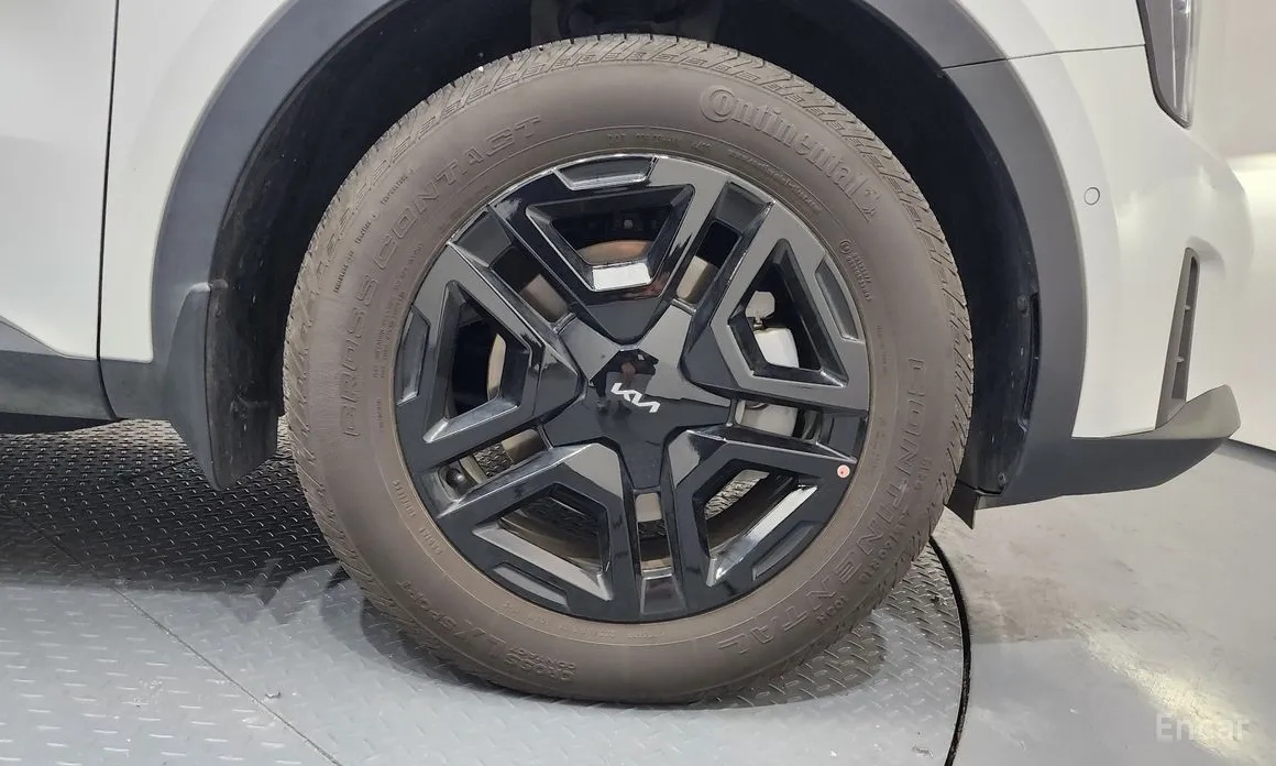 Фото 5 - Kia Sorento