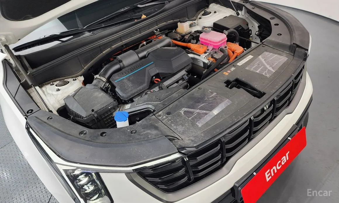 Фото 6 - Kia Sorento