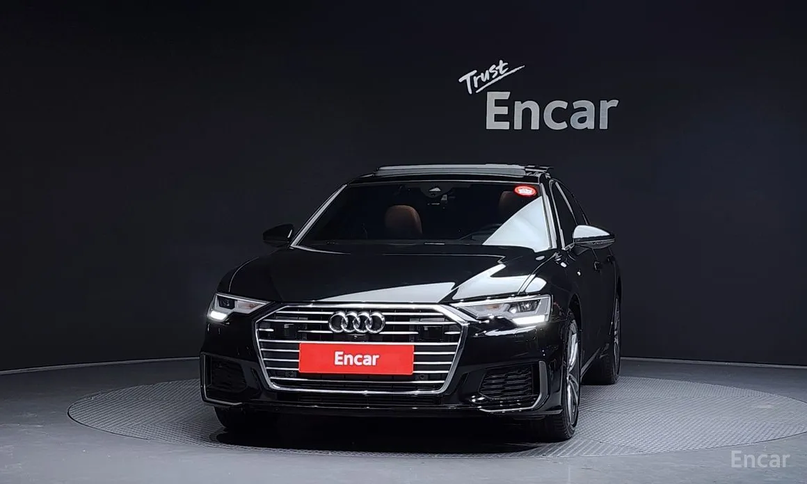 Фото 3 - Audi A6