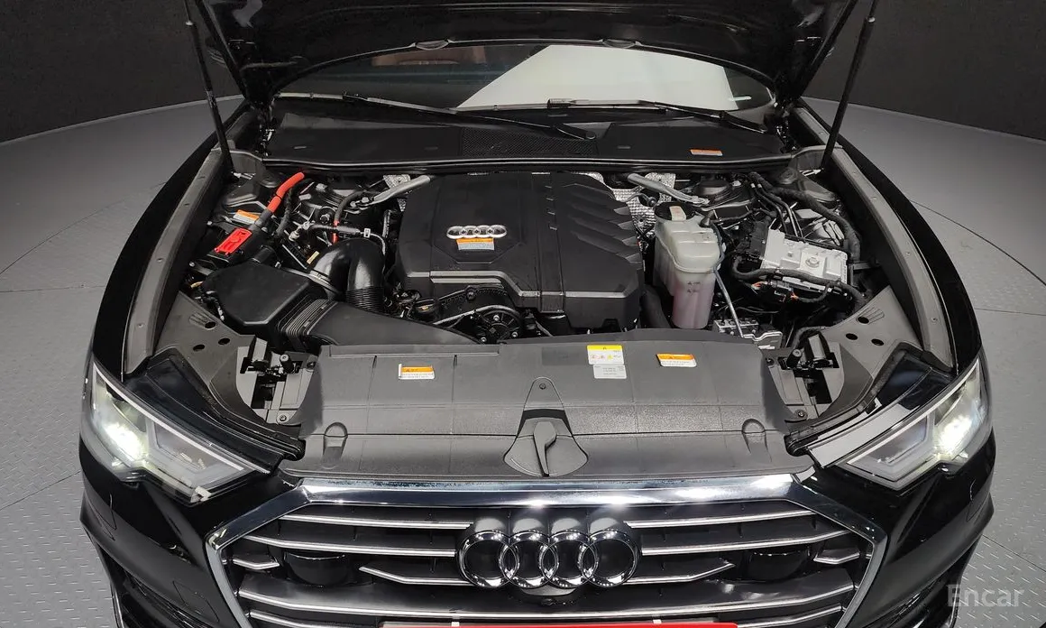 Фото 6 - Audi A6