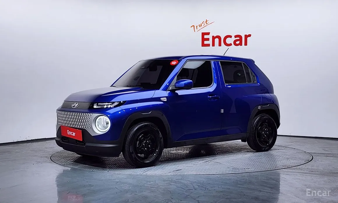 Photo 1 - Hyundai Casper