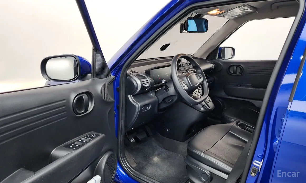 Photo 10 - Hyundai Casper