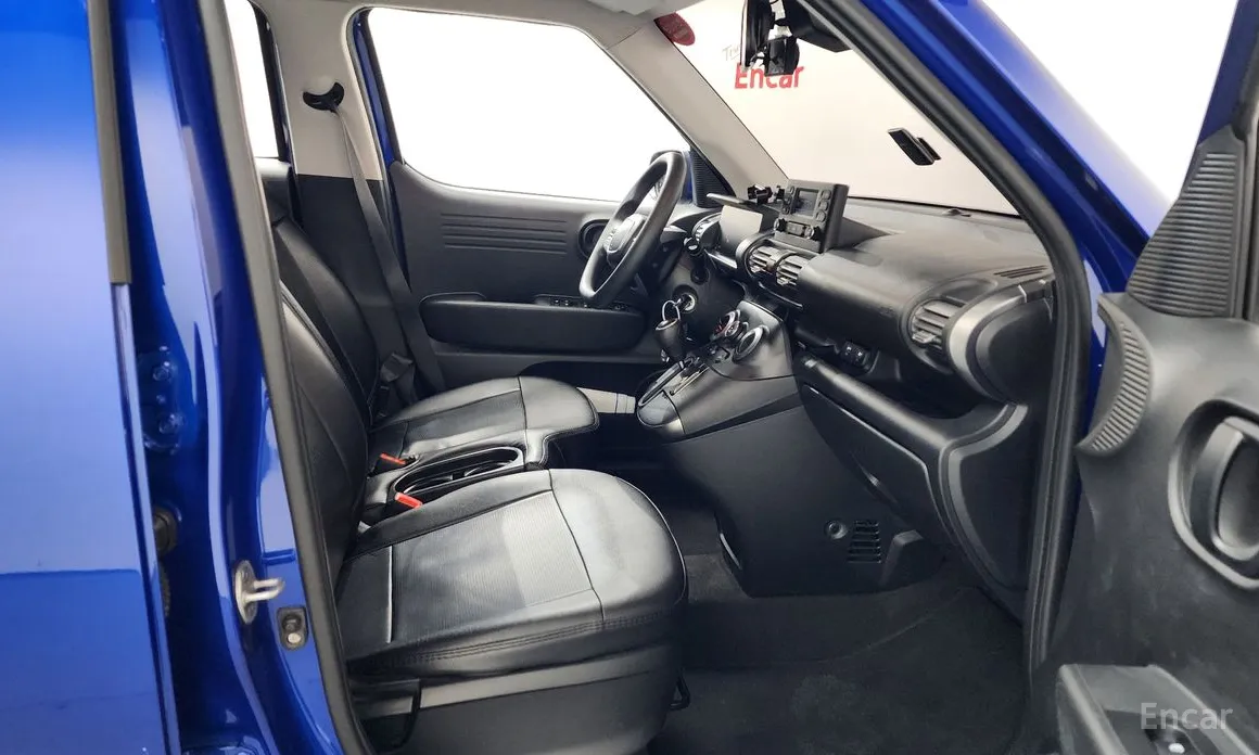 Photo 11 - Hyundai Casper