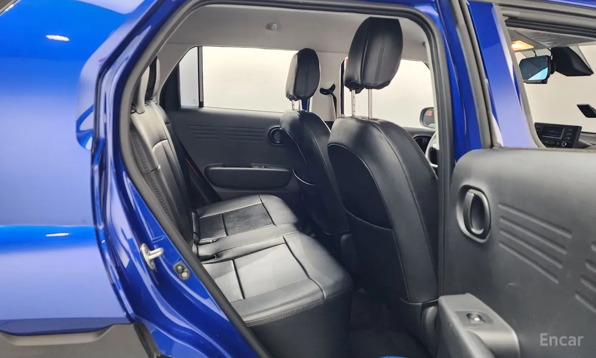 Photo 12 - Hyundai Casper