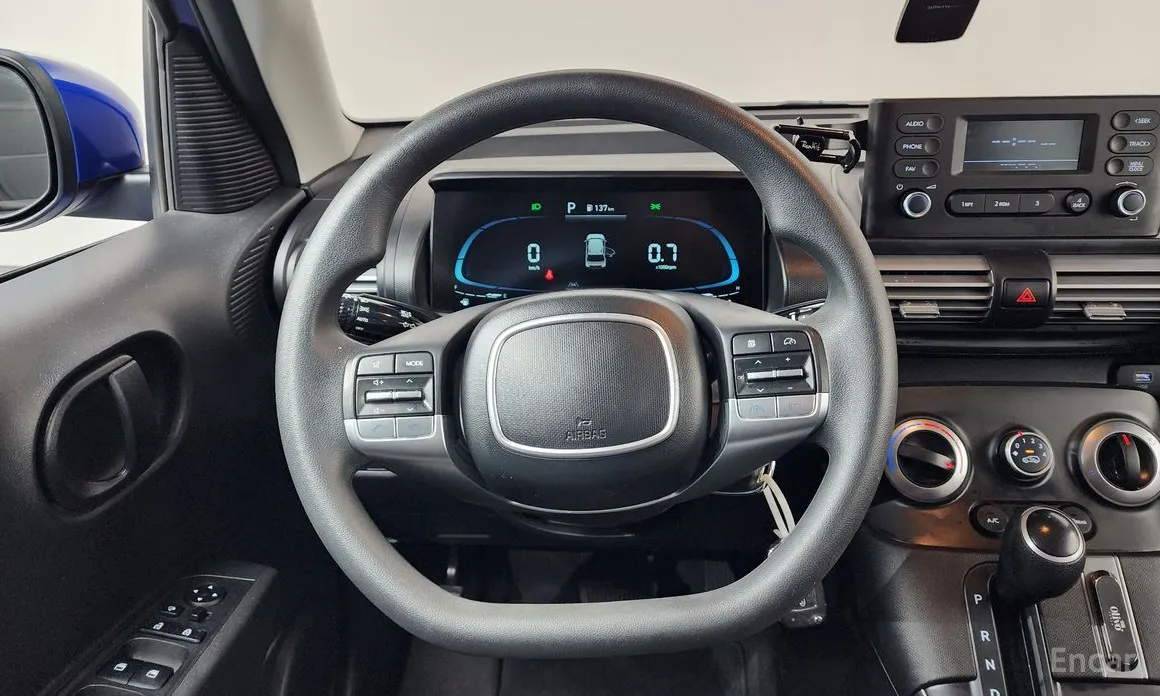 Photo 13 - Hyundai Casper