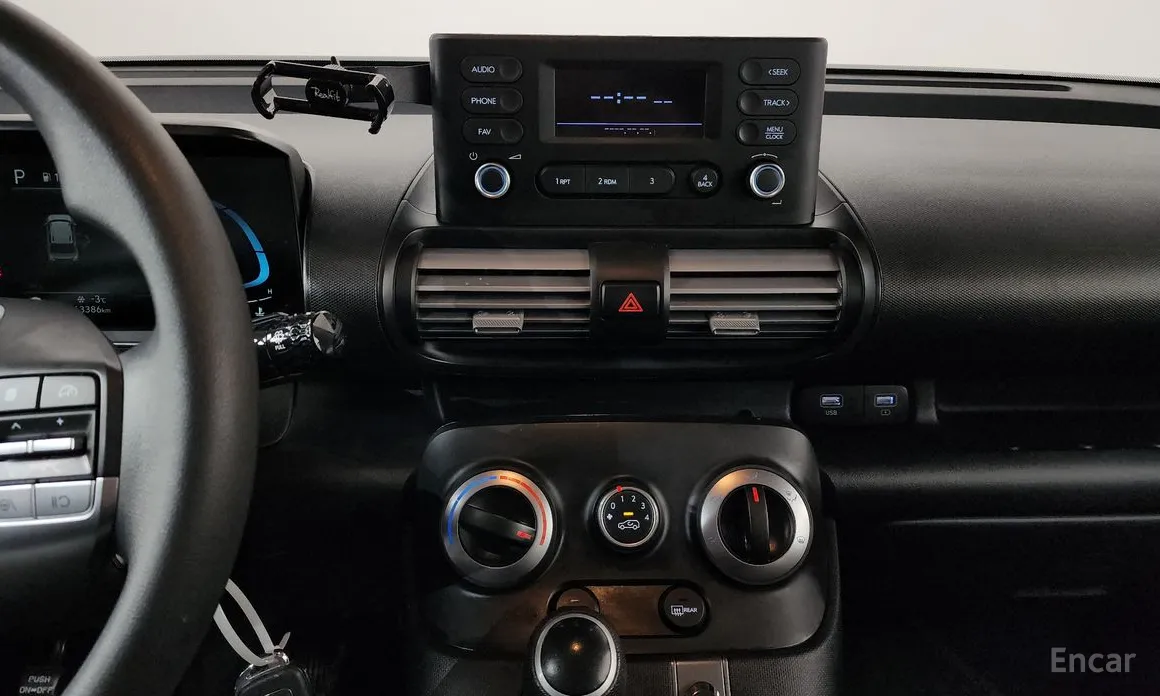 Photo 14 - Hyundai Casper