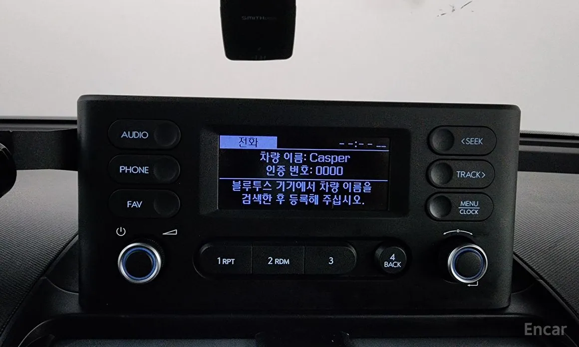 Photo 17 - Hyundai Casper