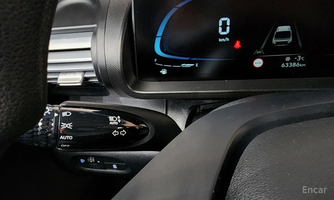 Photo 18 - Hyundai Casper