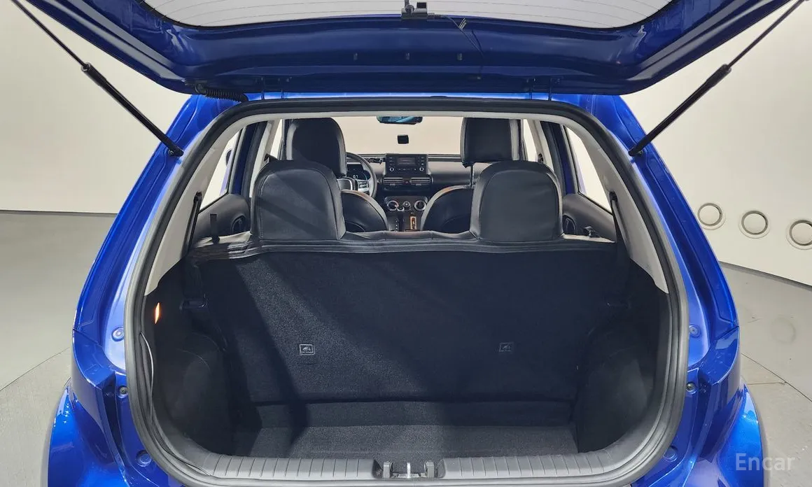 Photo 20 - Hyundai Casper