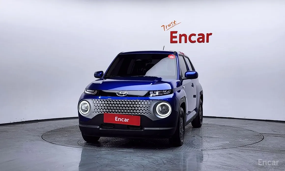 Photo 3 - Hyundai Casper