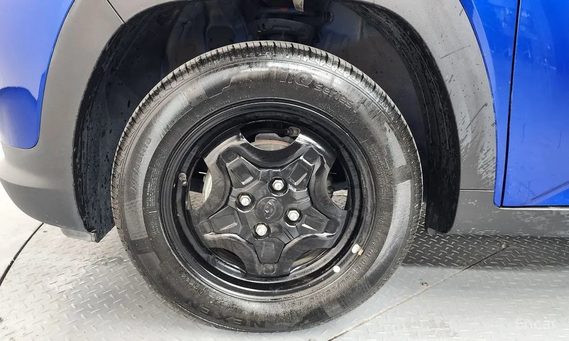 Photo 5 - Hyundai Casper