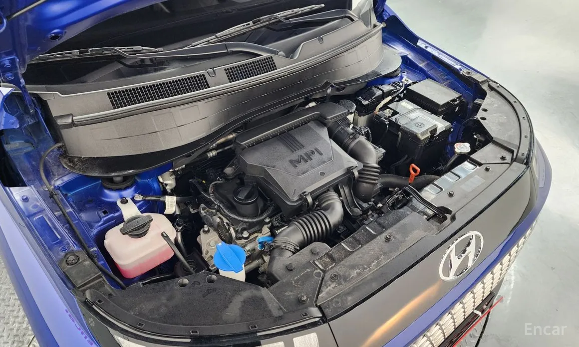 Photo 6 - Hyundai Casper