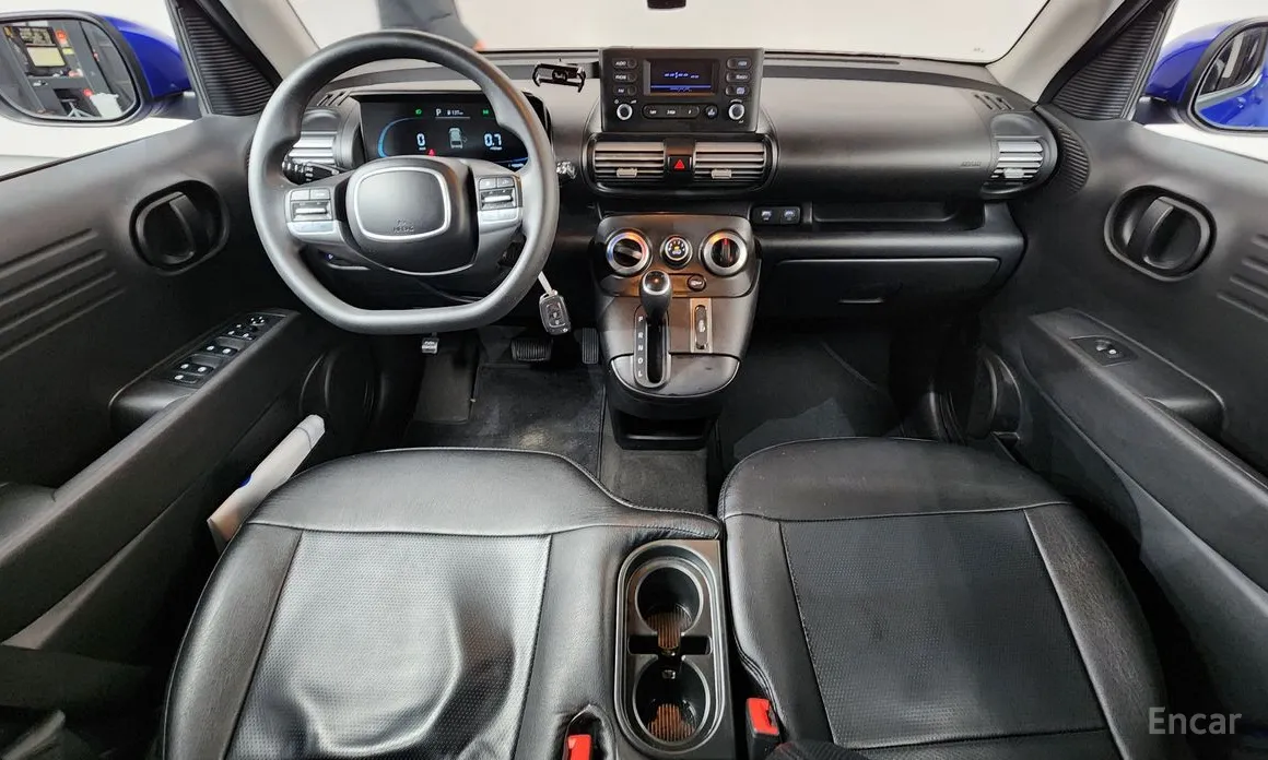 Photo 7 - Hyundai Casper