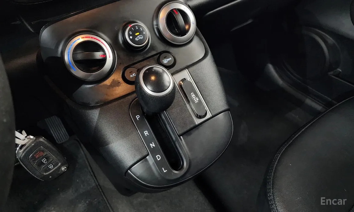 Photo 9 - Hyundai Casper