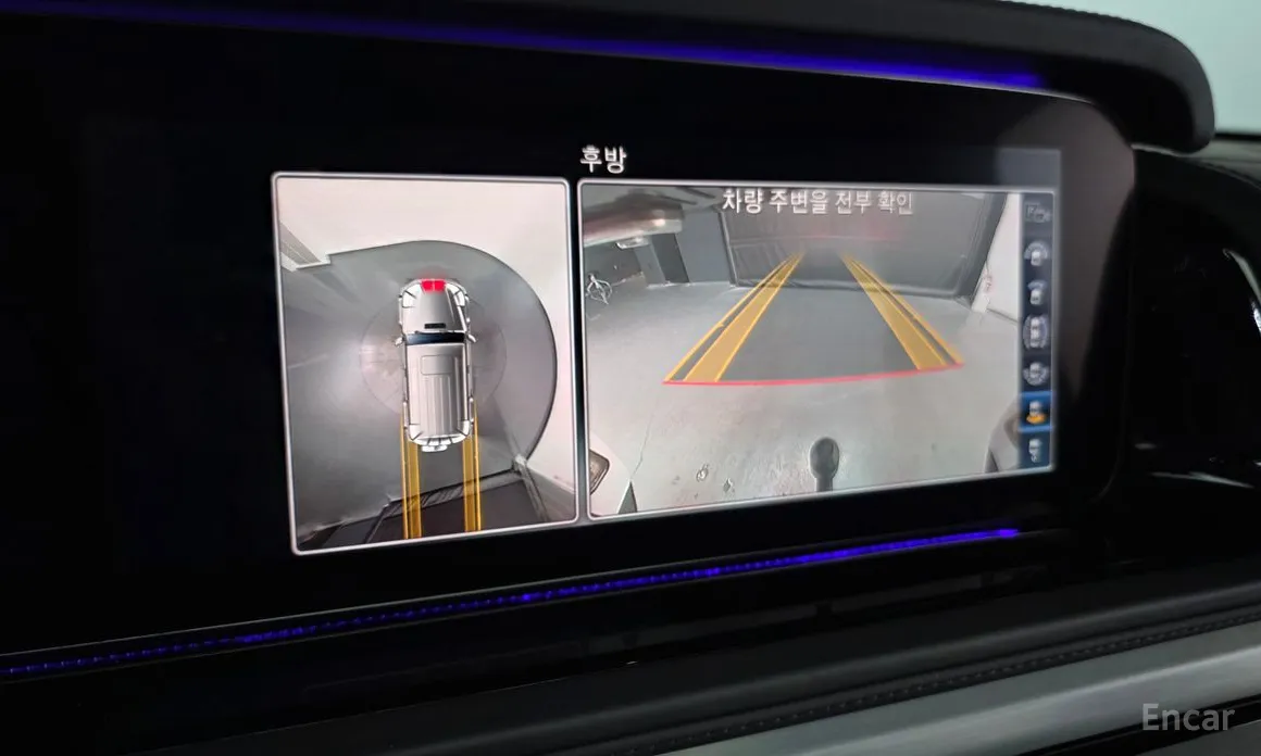 Фото 15 - Mercedes-Benz G-Class