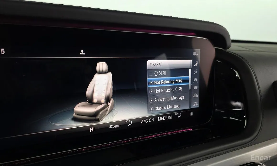 Фото 19 - Mercedes-Benz G-Class