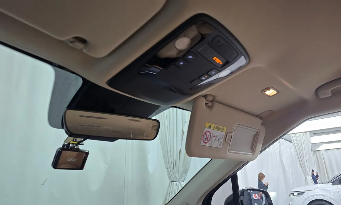 Zdjęcie 17 - Kia Carnival