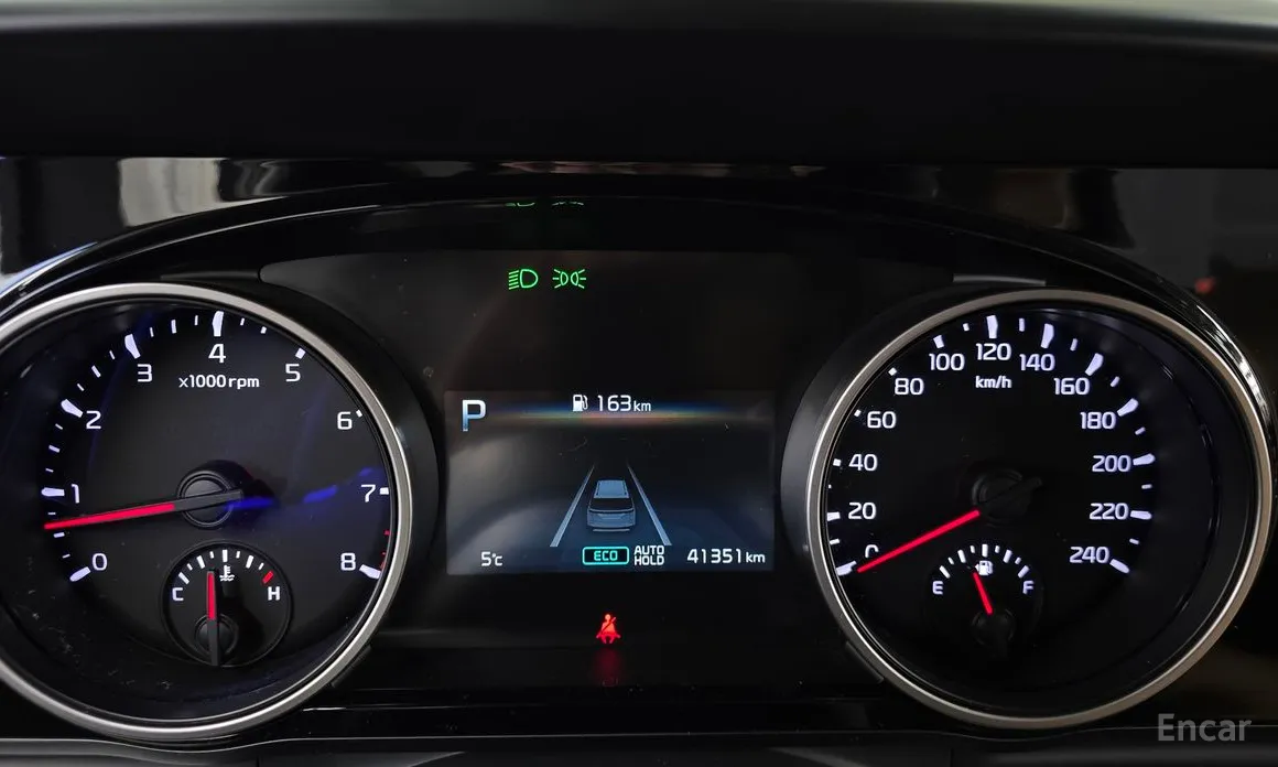 Zdjęcie 8 - Kia Carnival