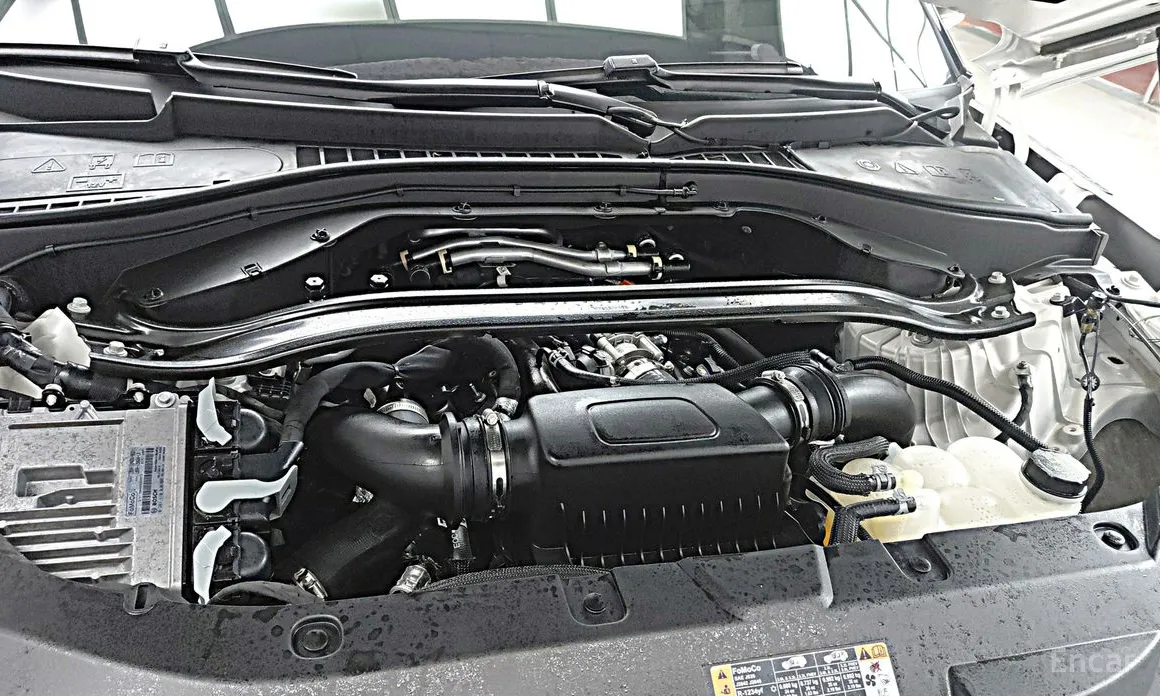 Фото 3 - Lincoln Aviator