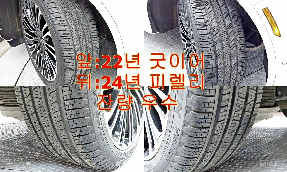 Фото 4 - Lincoln Aviator