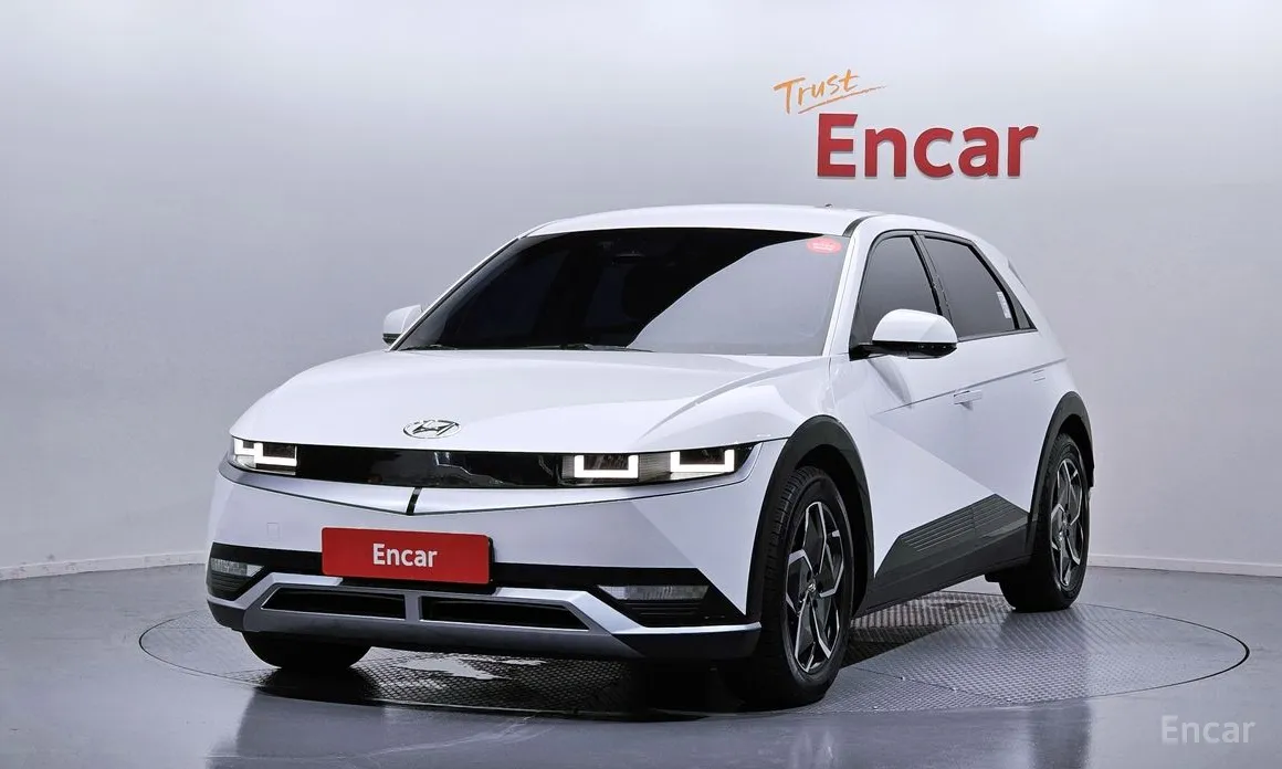 Photo 1 - Hyundai Ioniq 5