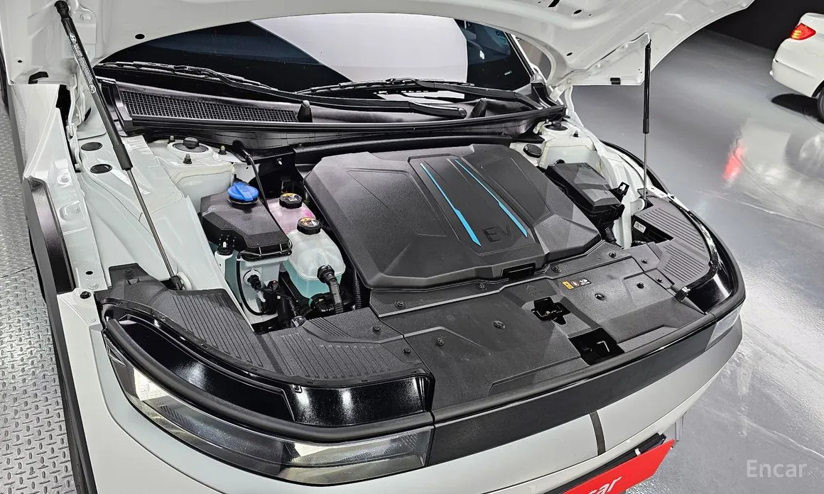 Photo 6 - Hyundai Ioniq 5