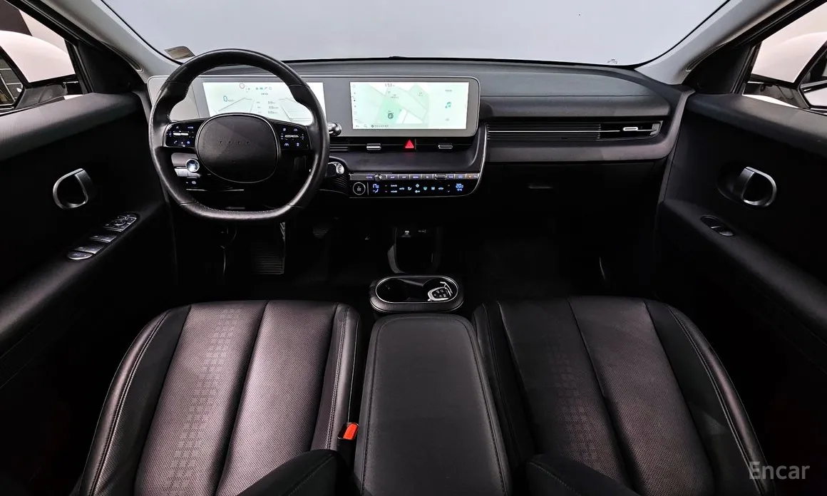 Photo 7 - Hyundai Ioniq 5